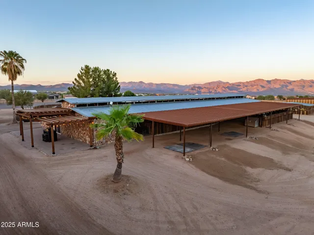 $6,000,000 | 28425 North 160th Street, Scottsdale, AZ 85262