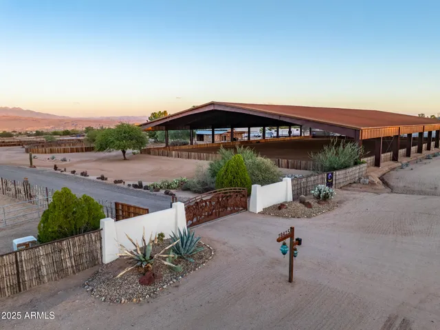 $6,000,000 | 28425 North 160th Street, Scottsdale, AZ 85262