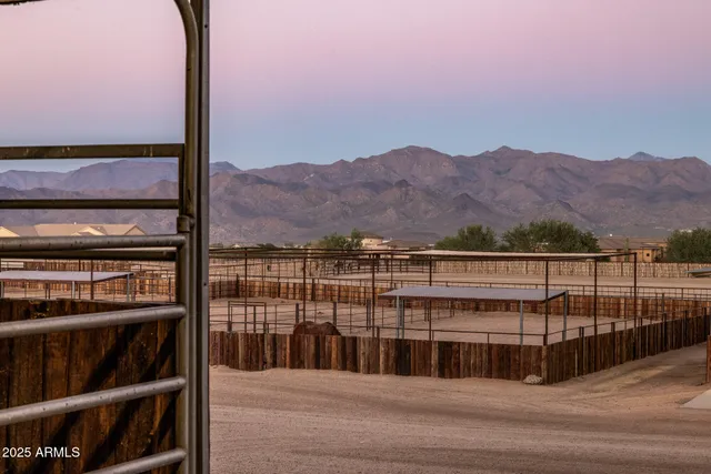 $6,000,000 | 28425 North 160th Street, Scottsdale, AZ 85262