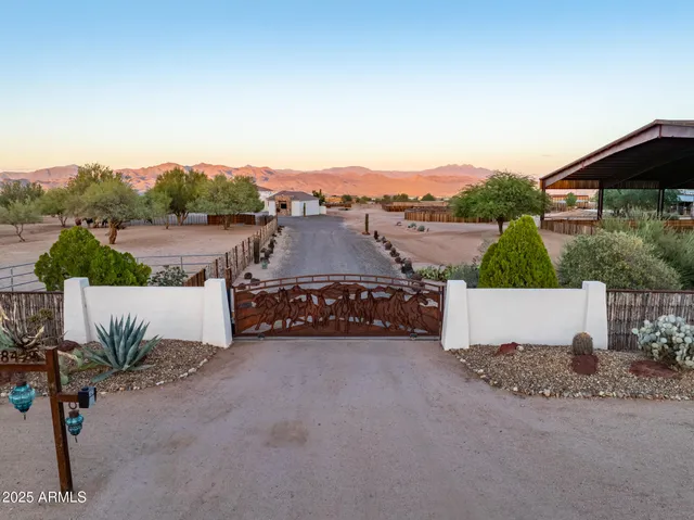 $6,000,000 | 28425 North 160th Street, Scottsdale, AZ 85262