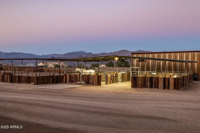 $6,000,000 | 28425 North 160th Street, Scottsdale, AZ 85262