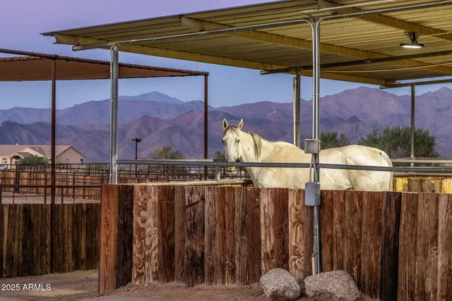 $6,000,000 | 28425 North 160th Street, Scottsdale, AZ 85262