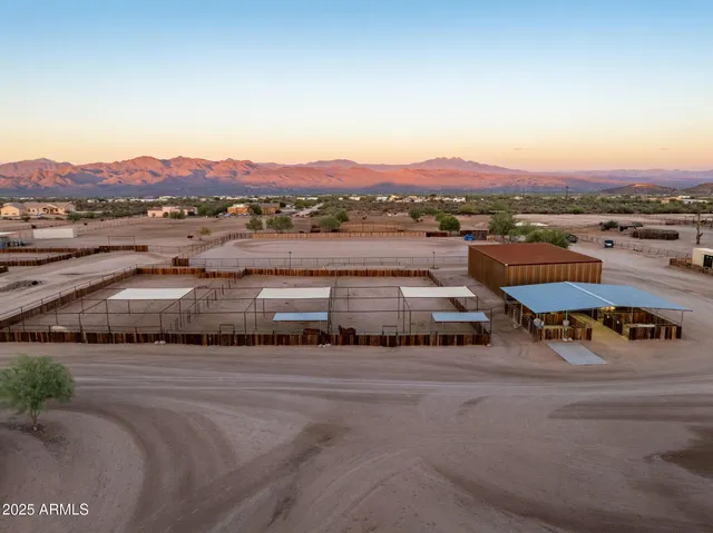 $6,000,000 | 28425 North 160th Street, Scottsdale, AZ 85262