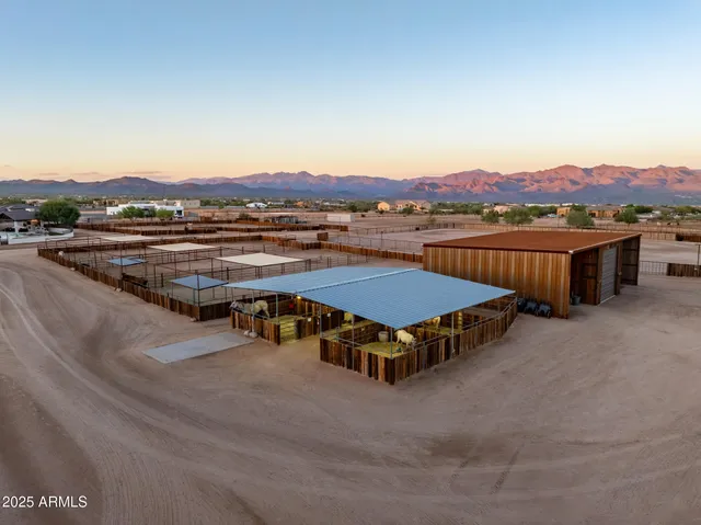 $6,000,000 | 28425 North 160th Street, Scottsdale, AZ 85262