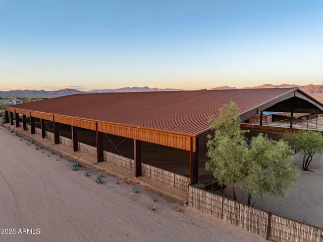 $6,000,000 | 28425 North 160th Street, Scottsdale, AZ 85262