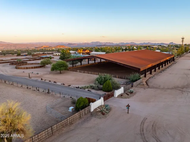 $6,000,000 | 28425 North 160th Street, Scottsdale, AZ 85262