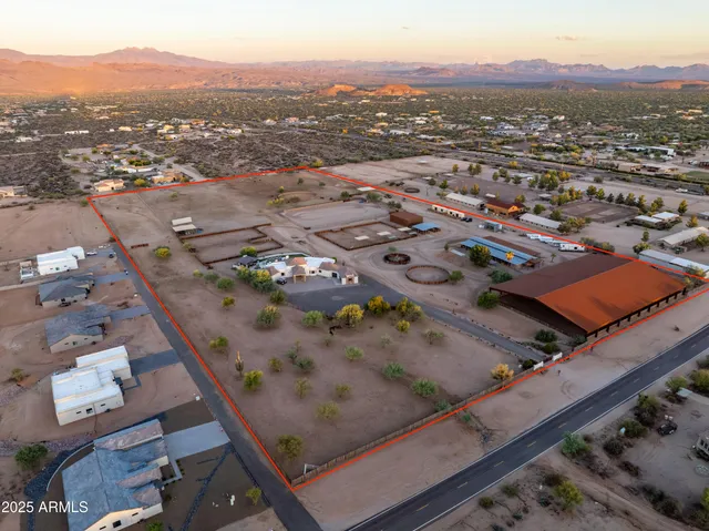 $6,000,000 | 28425 North 160th Street, Scottsdale, AZ 85262