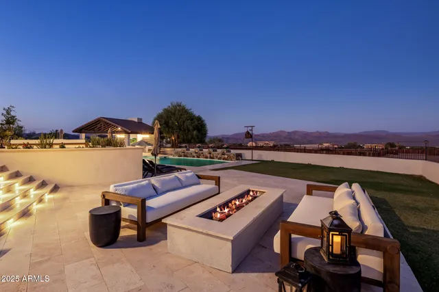 $6,000,000 | 28425 North 160th Street, Scottsdale, AZ 85262