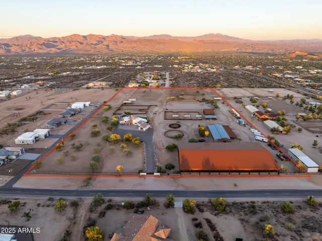 $6,000,000 | 28425 North 160th Street, Scottsdale, AZ 85262