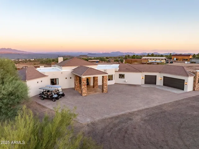 $6,000,000 | 28425 North 160th Street, Scottsdale, AZ 85262