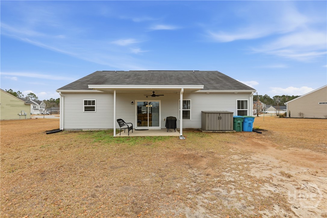 114 Danielle Loop Rincon, GA 31326 - Photo 25 of 27