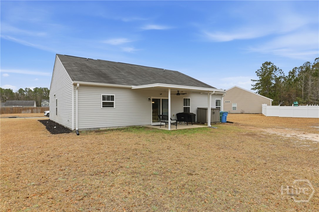 114 Danielle Loop Rincon, GA 31326 - Photo 26 of 27