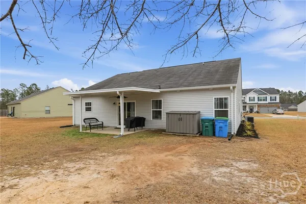 $324,900 | 114 Danielle Loop, Rincon, GA 31326