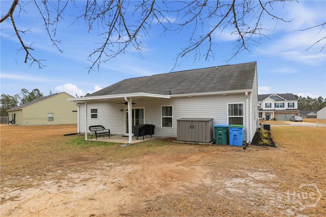 114 Danielle Loop Rincon, GA 31326 - Photo 27 of 27