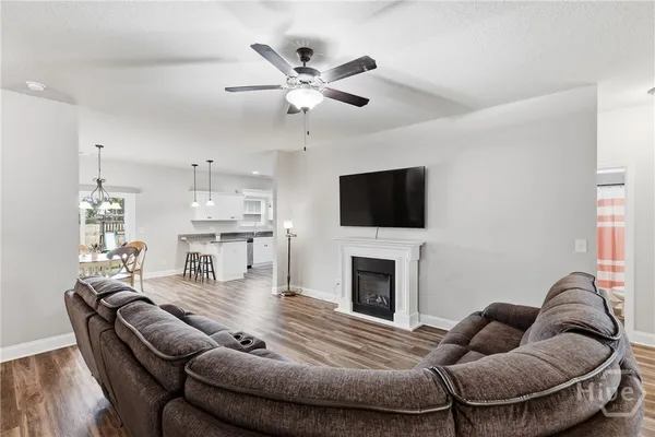 $324,900 | 114 Danielle Loop, Rincon, GA 31326