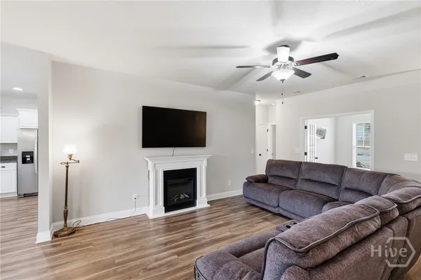 $324,900 | 114 Danielle Loop, Rincon, GA 31326
