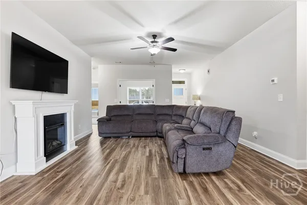 $324,900 | 114 Danielle Loop, Rincon, GA 31326