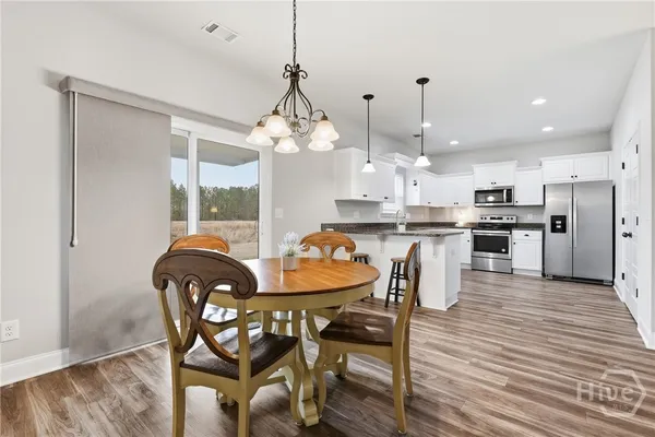 $324,900 | 114 Danielle Loop, Rincon, GA 31326