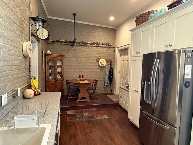 $325,000 | 126 North Dickason Boulevard, Columbus, WI 53925