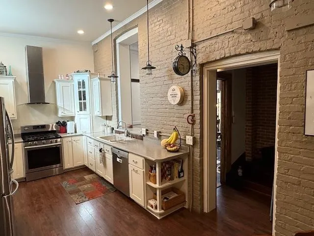 $325,000 | 126 North Dickason Boulevard, Columbus, WI 53925