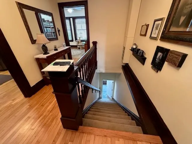 $325,000 | 126 North Dickason Boulevard, Columbus, WI 53925