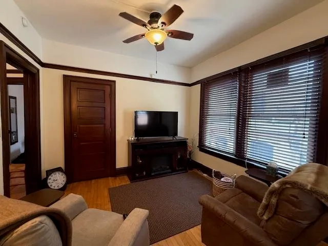 $325,000 | 126 North Dickason Boulevard, Columbus, WI 53925