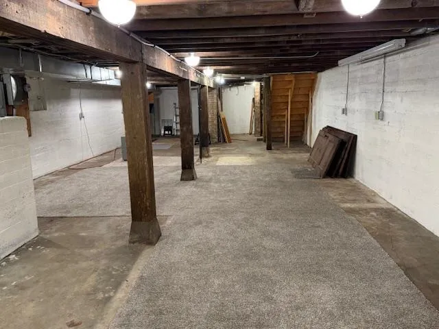 $325,000 | 126 North Dickason Boulevard, Columbus, WI 53925