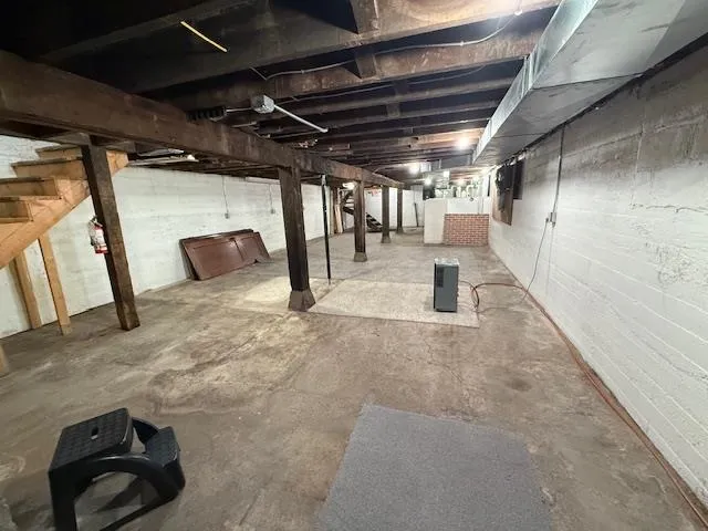 $325,000 | 126 North Dickason Boulevard, Columbus, WI 53925