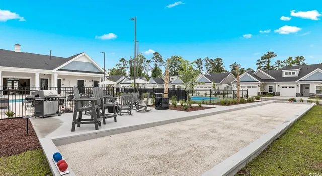 $2,159 | 31 Quaker Rdg Drive, Unit CASCADE, Carolina Shores, NC 28467