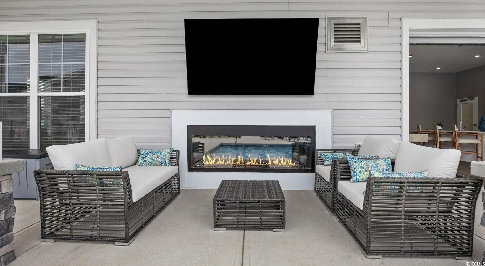 31 Quaker Rdg Drive, Unit CASCADE Carolina Shores, NC 28467 - Photo 14 of 38