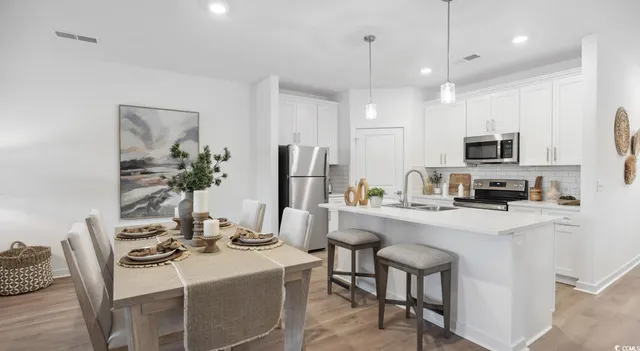 $2,159 | 31 Quaker Rdg Drive, Unit CASCADE, Carolina Shores, NC 28467