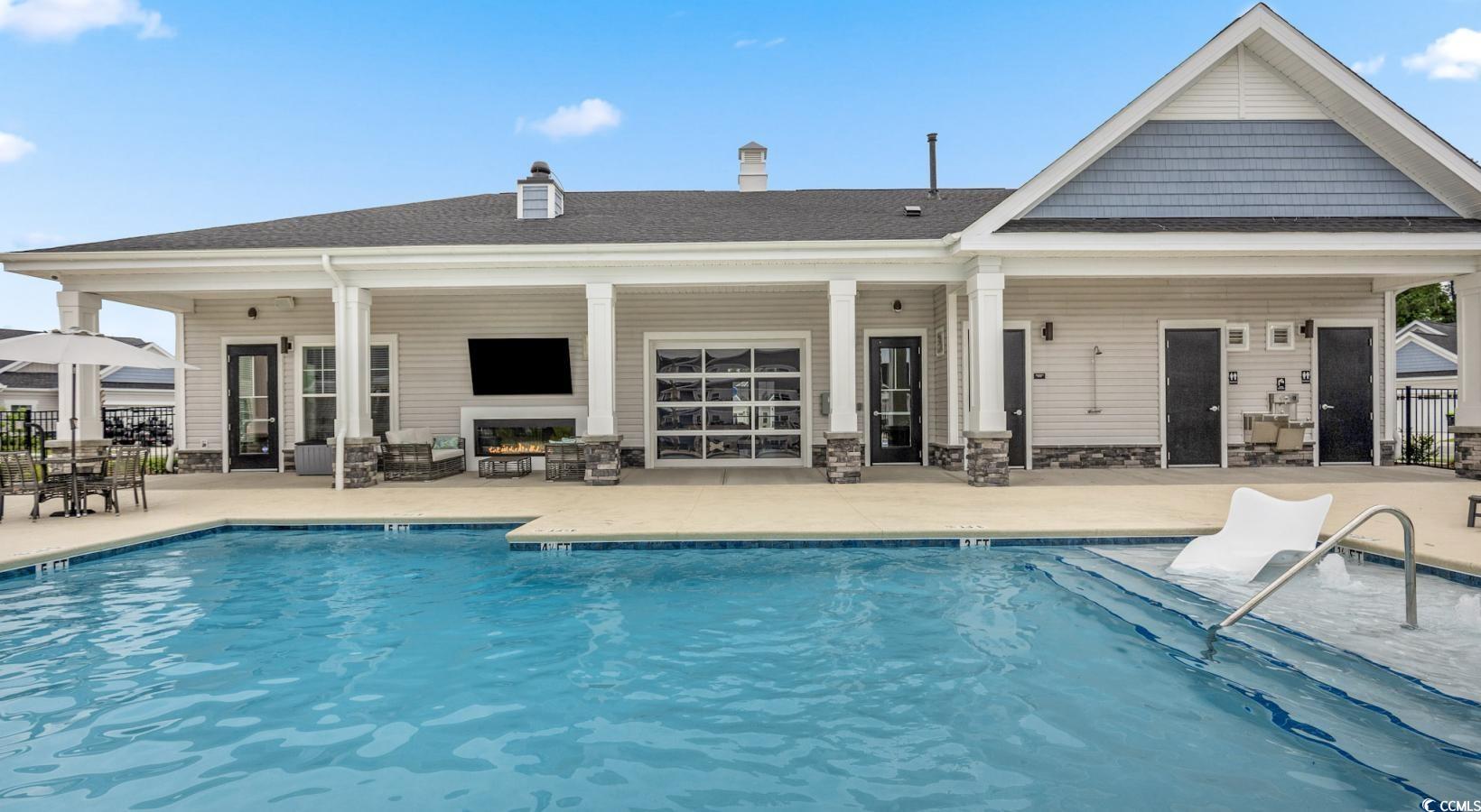 31 Quaker Rdg Drive, Unit CASCADE Carolina Shores, NC 28467 - Photo 2 of 38