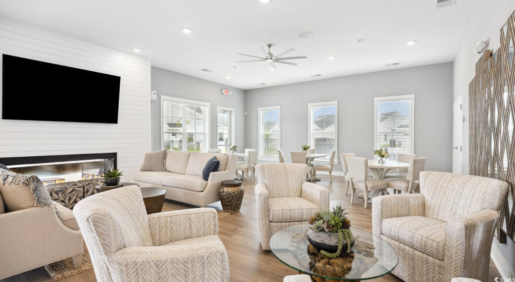 31 Quaker Rdg Drive, Unit CASCADE Carolina Shores, NC 28467 - Photo 7 of 38