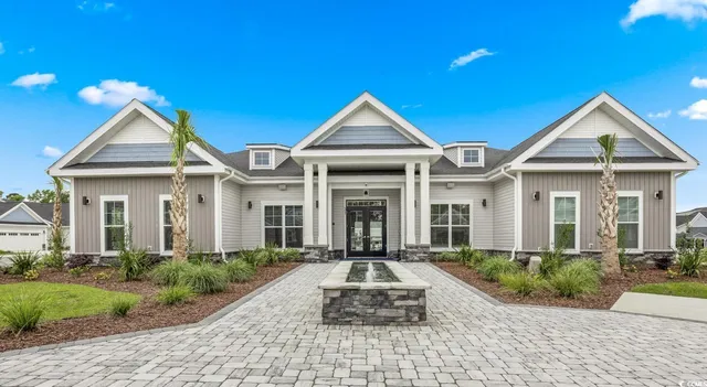 $2,159 | 31 Quaker Rdg Drive, Unit CASCADE, Carolina Shores, NC 28467