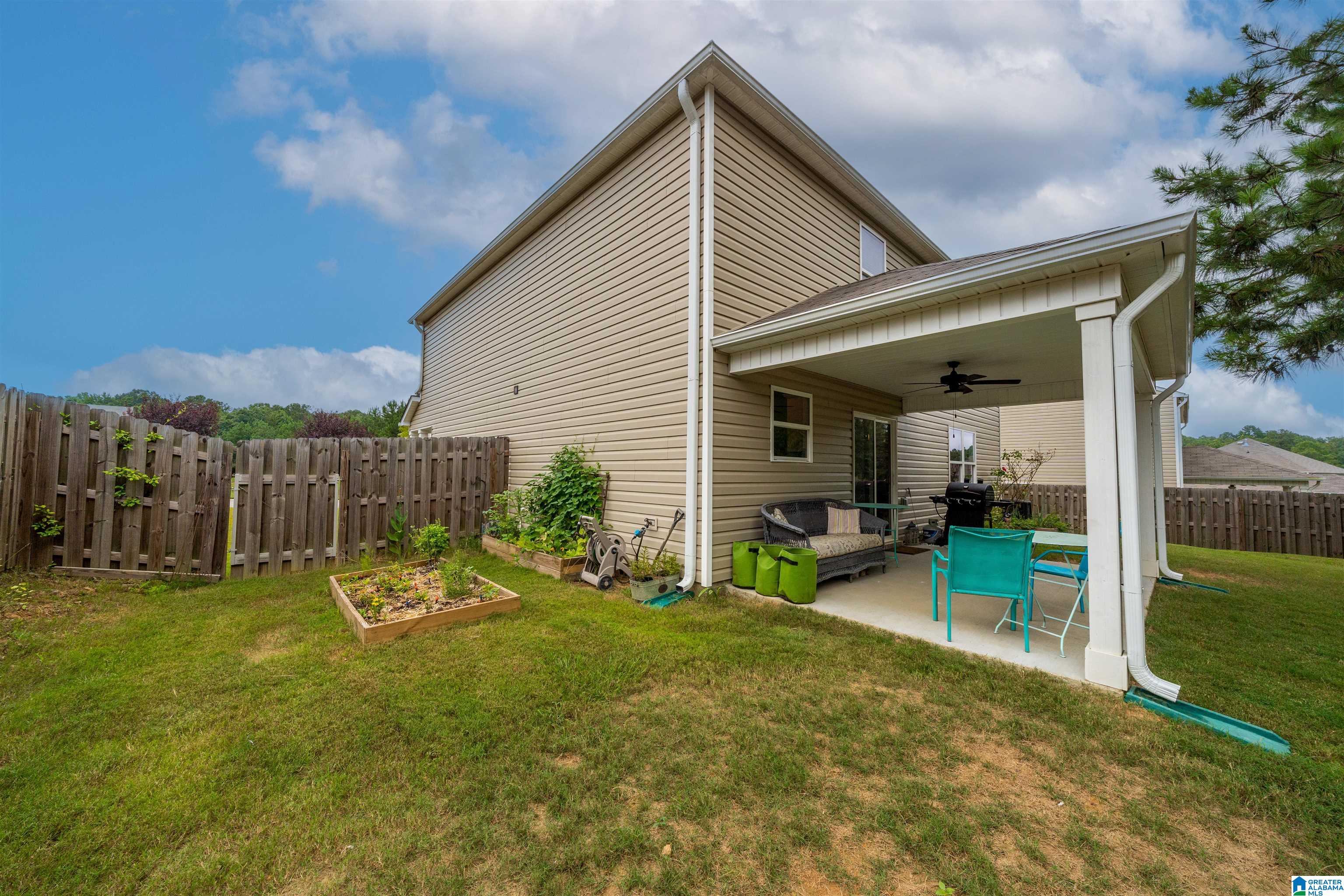 804 Huntington Trace Chelsea, AL 35043 - Photo 28 of 38