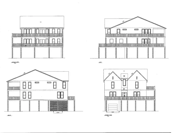 a view of a building