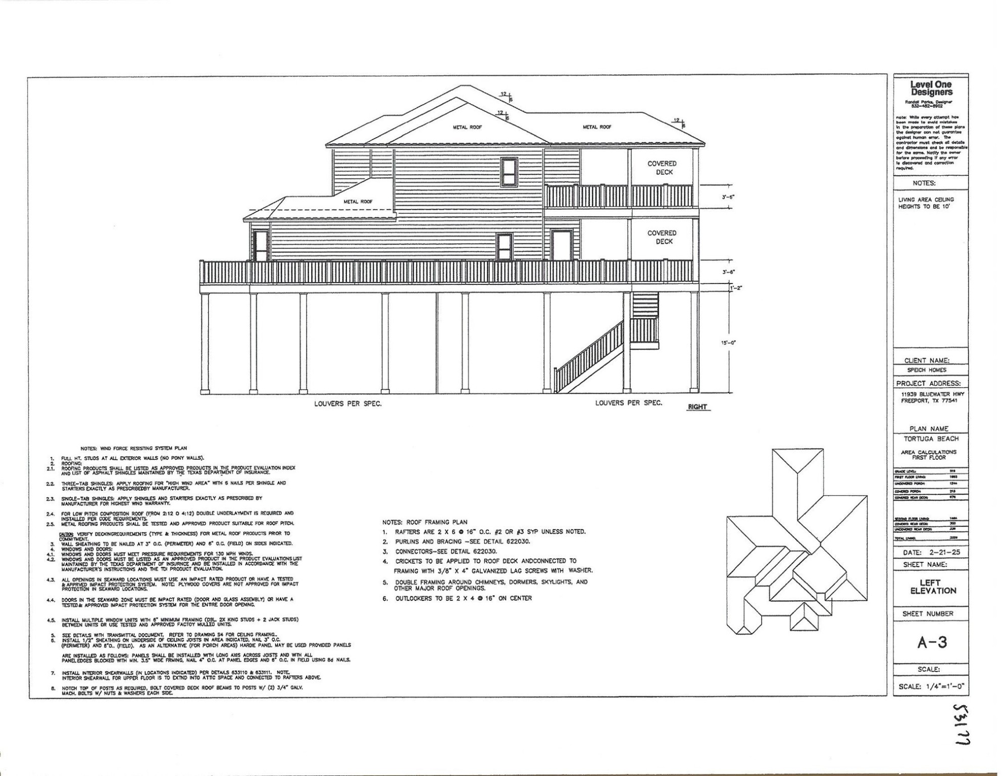 11939 Bluewater Highway Freeport, TX 77541 - Photo 15 of 17