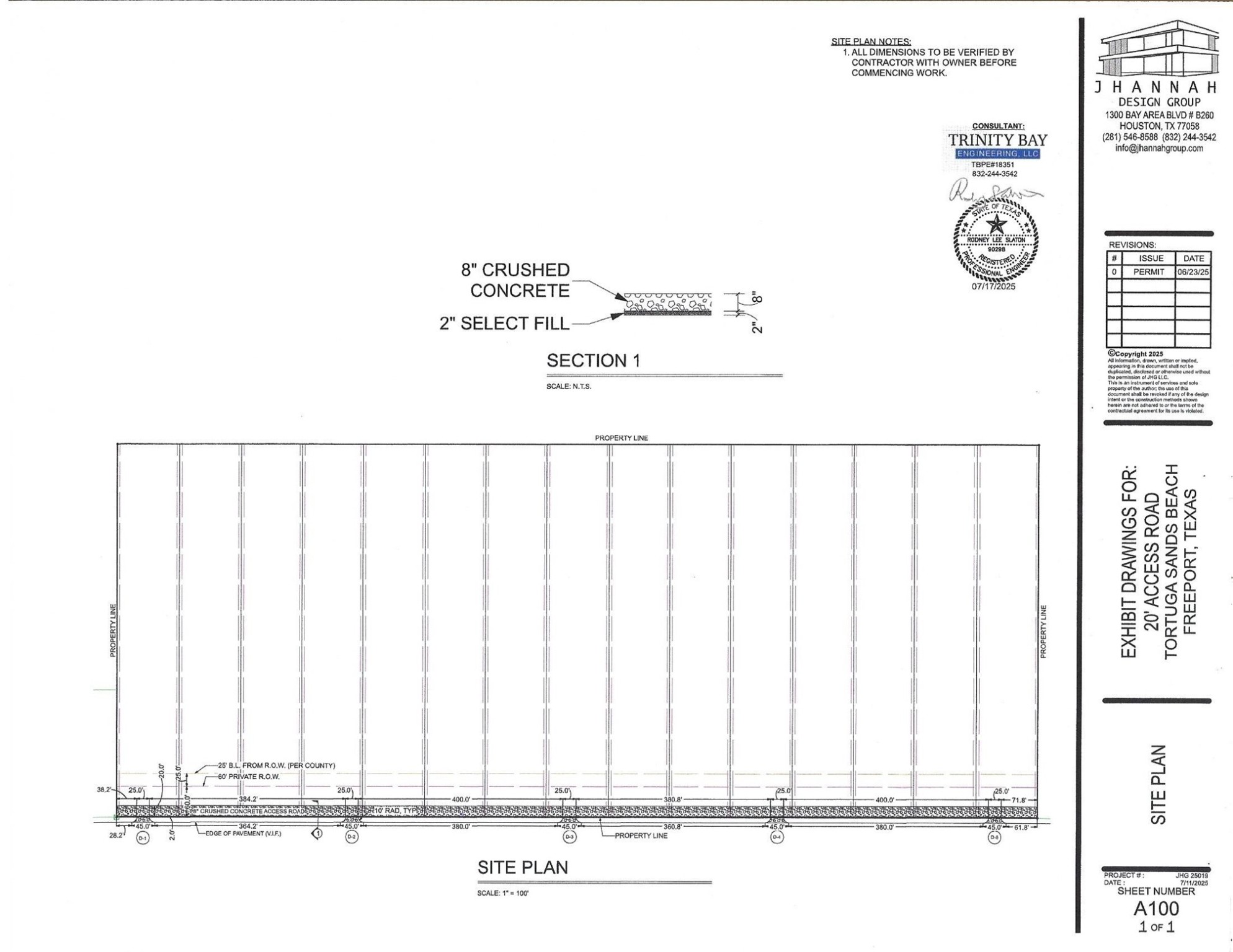 11939 Bluewater Highway Freeport, TX 77541 - Photo 17 of 17 a picture of a floor plan