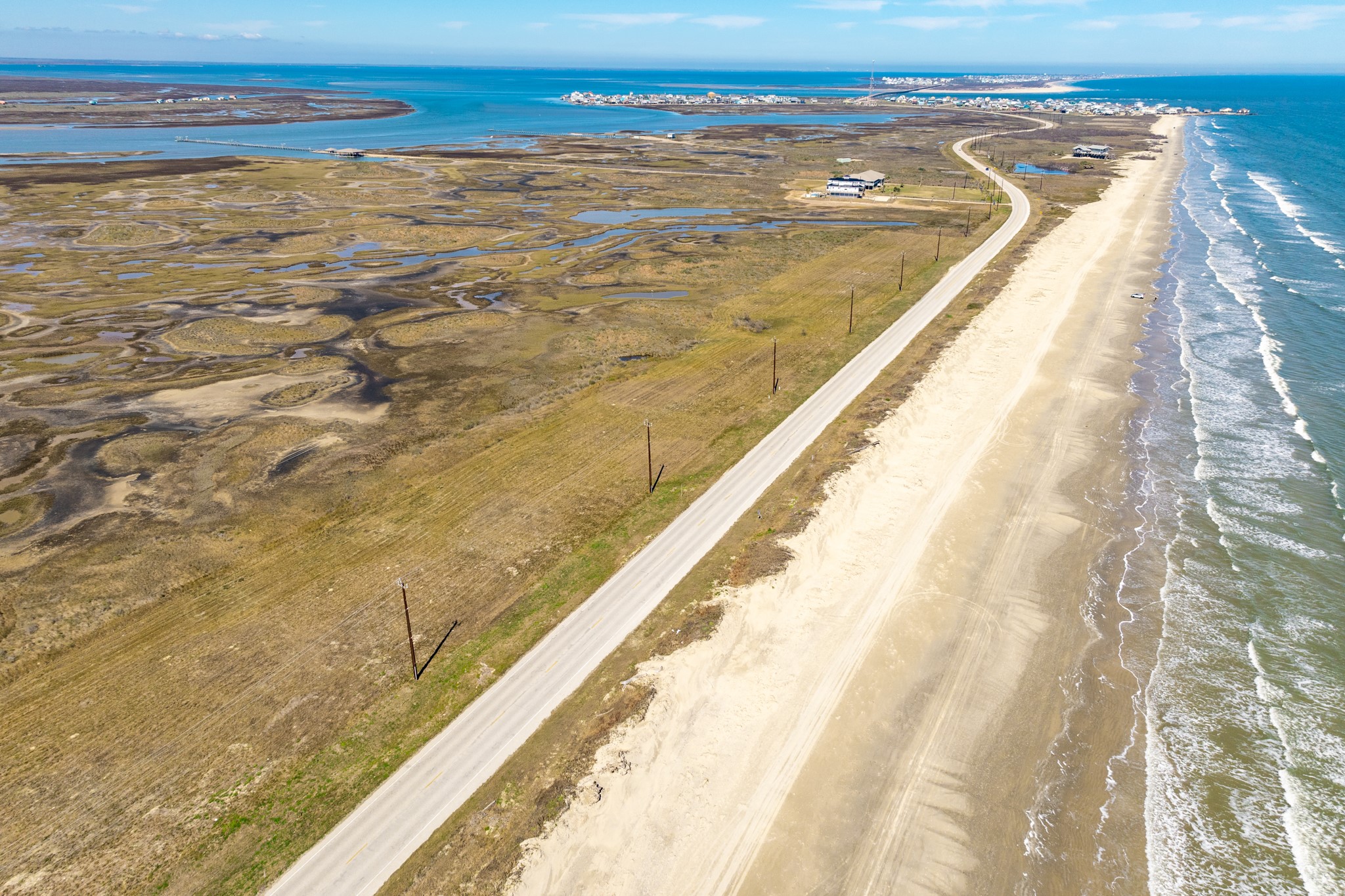 11939 Bluewater Highway Freeport, TX 77541 - Photo 9 of 17