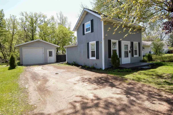 $169,900 | 1017 Williams Street, Stevens Point, WI 54481