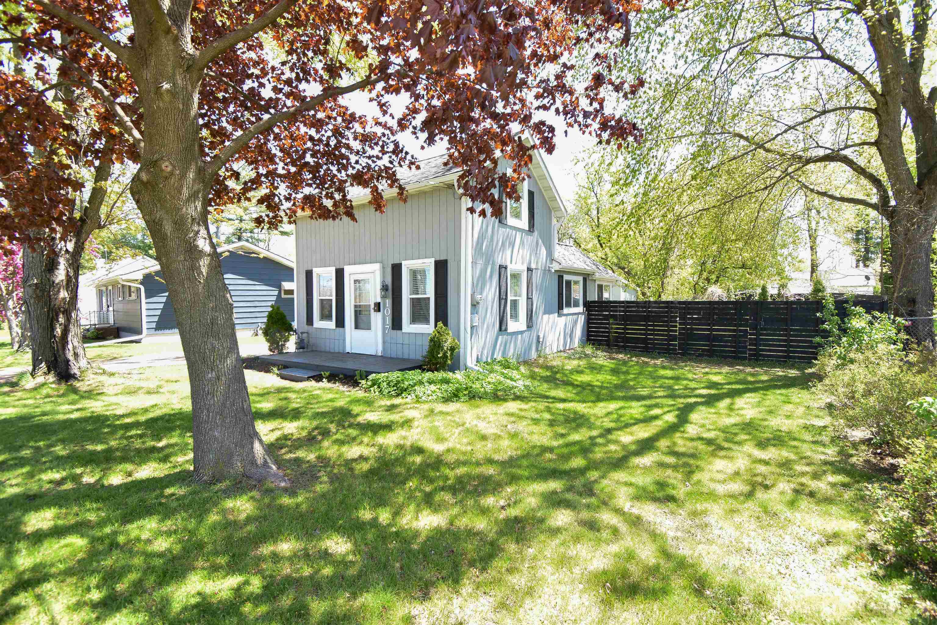 1017 Williams Street Stevens Point, WI 54481 - Photo 23 of 23