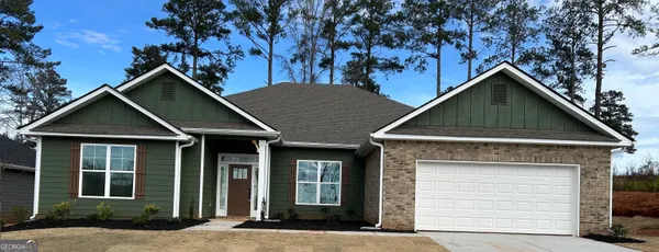 $359,850 | 1166 Barrington Pl Way, Macon, GA 31220