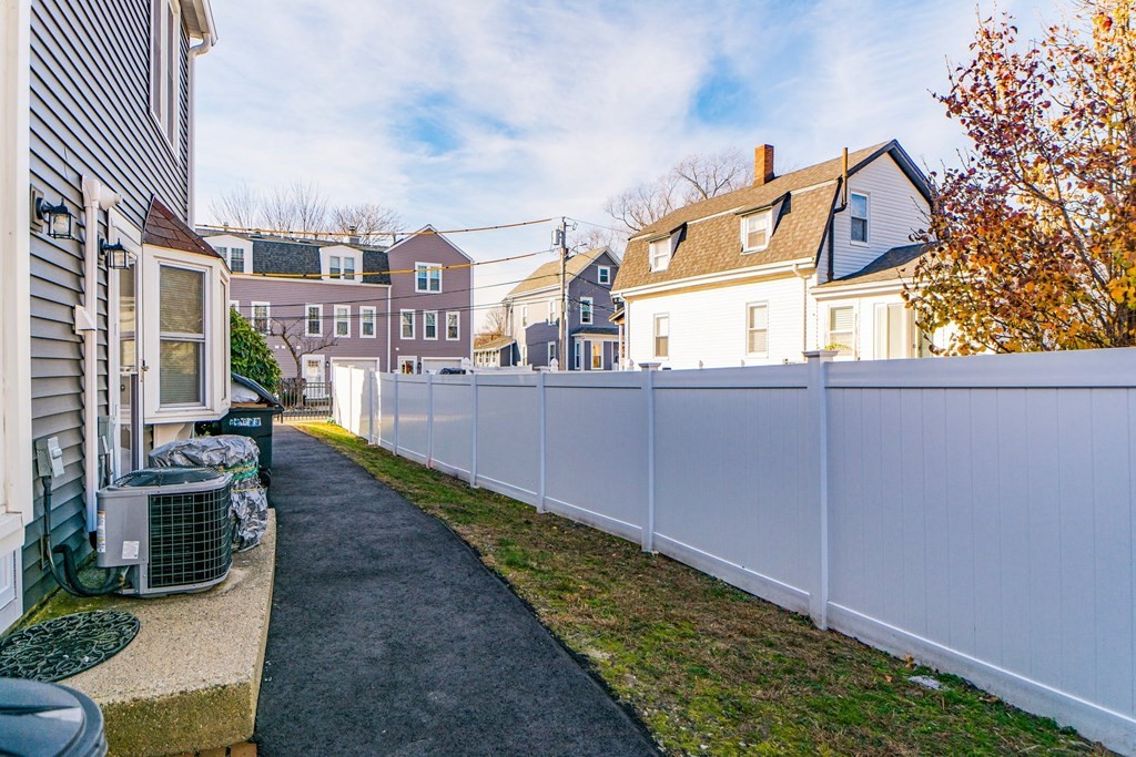 23 Wenlock Road, Unit 23 Boston, MA 02122 - Photo 25 of 29 Gallery Image 25