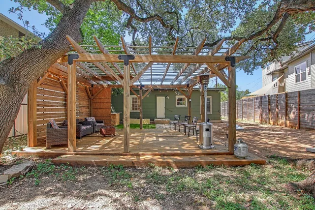 $950,000 | 1215 West Mary Street, Austin, TX 78704