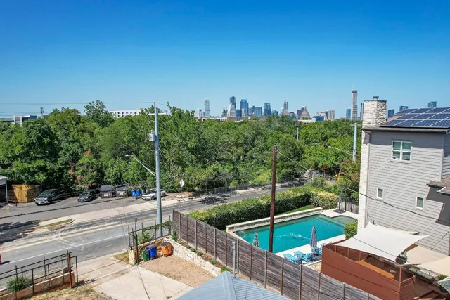 $950,000 | 1215 West Mary Street, Austin, TX 78704