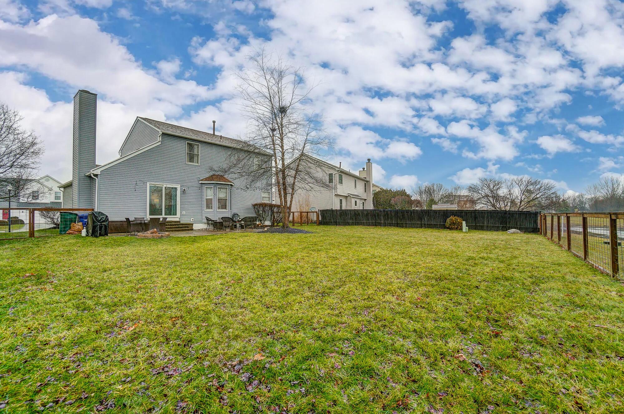 2902 Lake Hollow Road Hilliard, OH 43026 - Photo 36 of 37 058