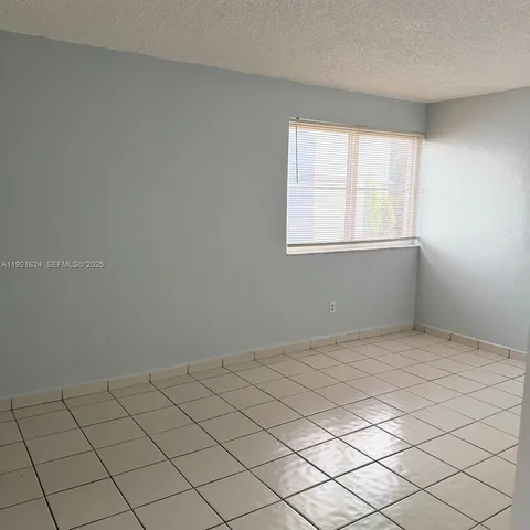 a view of room and window