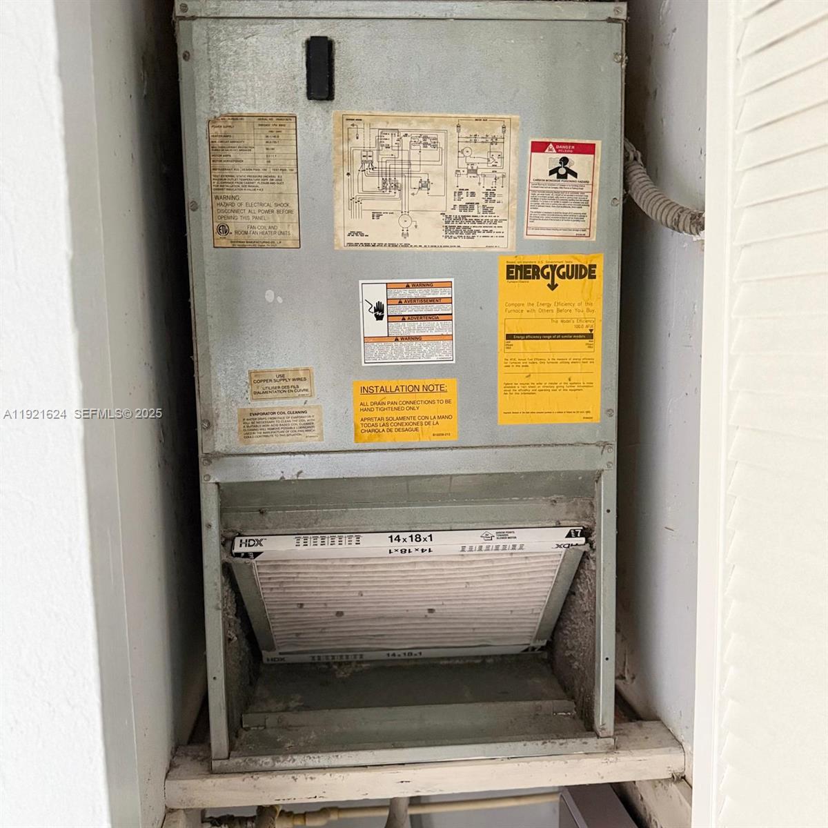 5501 Northwest 7th Street, Unit E301 Miami, FL 33126 - Photo 17 of 28