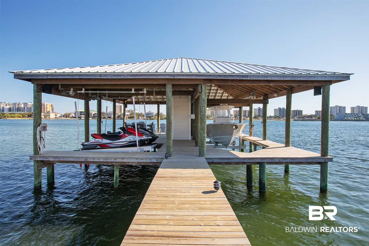 30636 River Road Orange Beach, AL 36561 - Photo 42 of 43