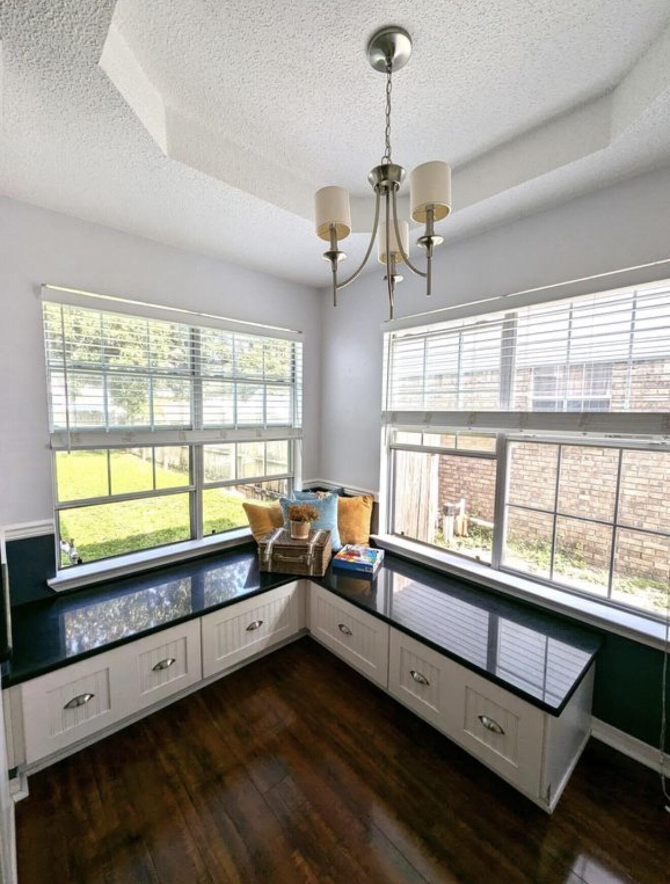 431 Sandy Ridge Circle Mary Esther, FL 32569 - Photo 5 of 16 a room with natural light and windows